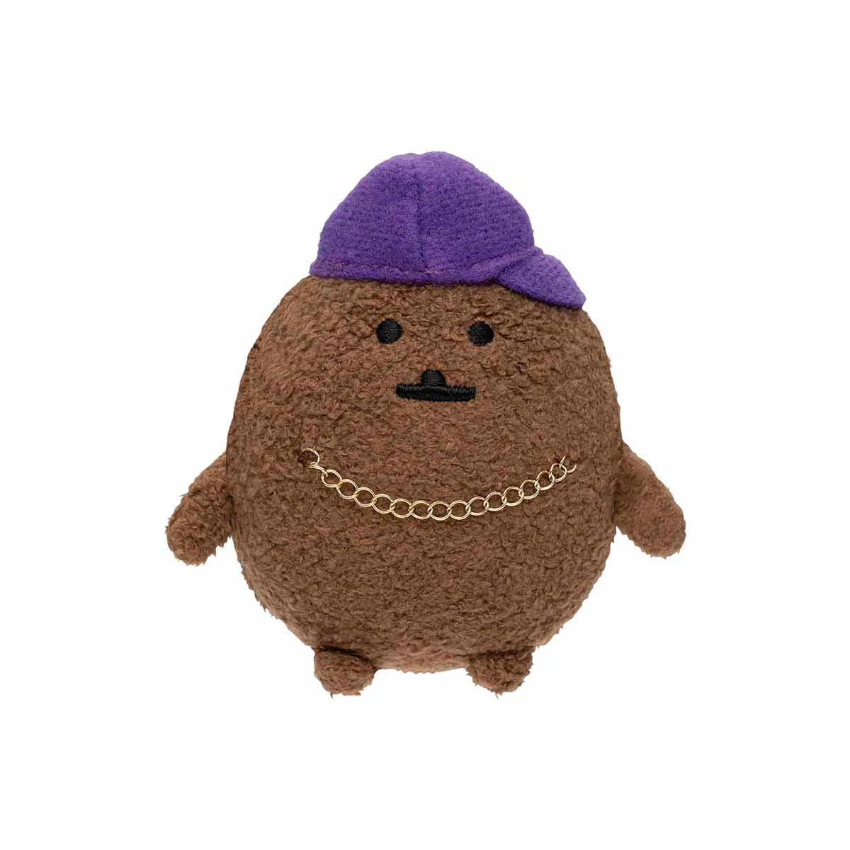 自嘲熊 小公仔｜預訂