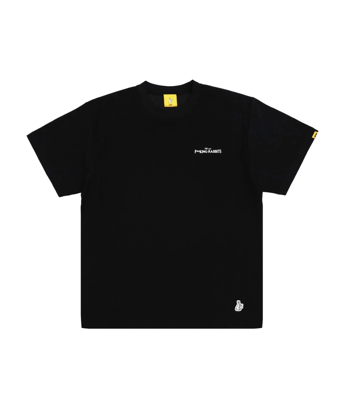 FR2 涼感Tee