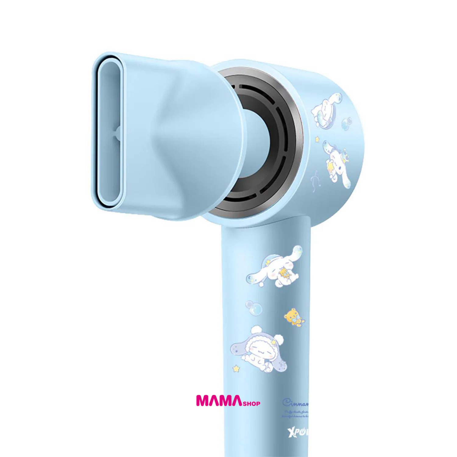 Sanrio 玉桂狗 Power wind Mini D9 負離子風筒