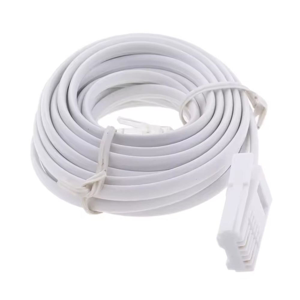 RJ11 英國電話線 2米 UA0537