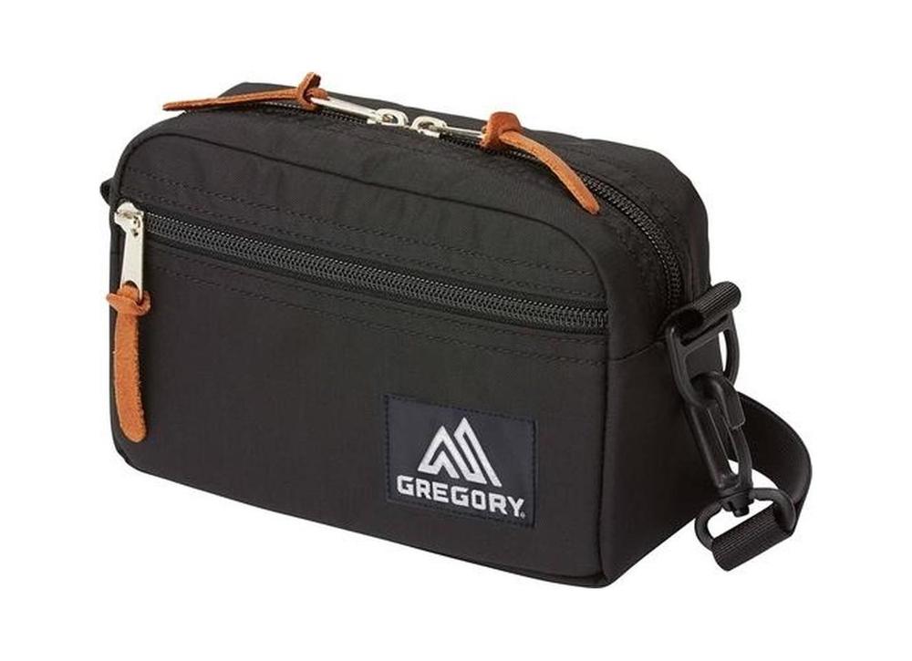 Gregory Padded Sholder Pouch S 65390