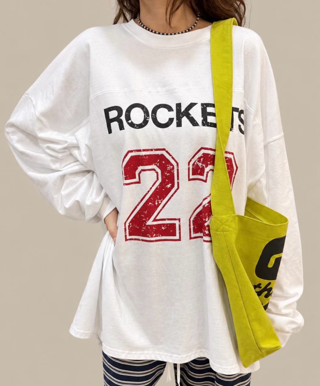 221656 “ROCKET 22” Tee