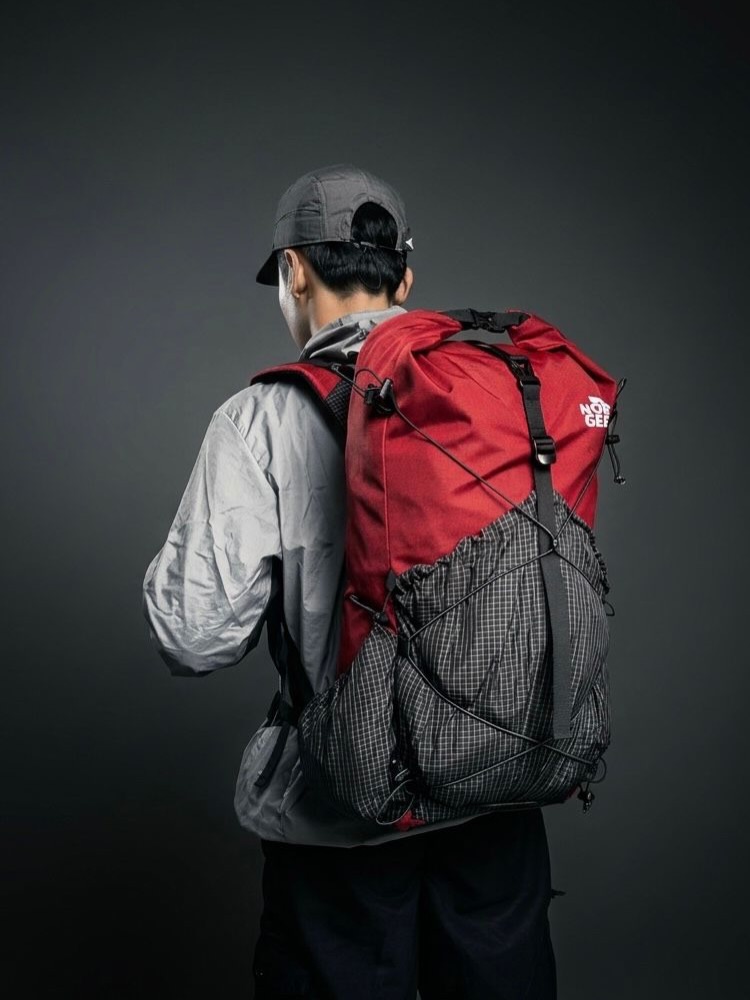 印尼品牌Norgee Gobi Pro 30L - 輕量化背包 背囊UL ultralight backpack