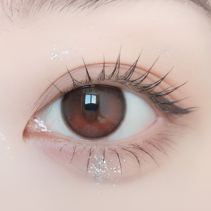 ANN365 - Anreen Brown Choco (1month)