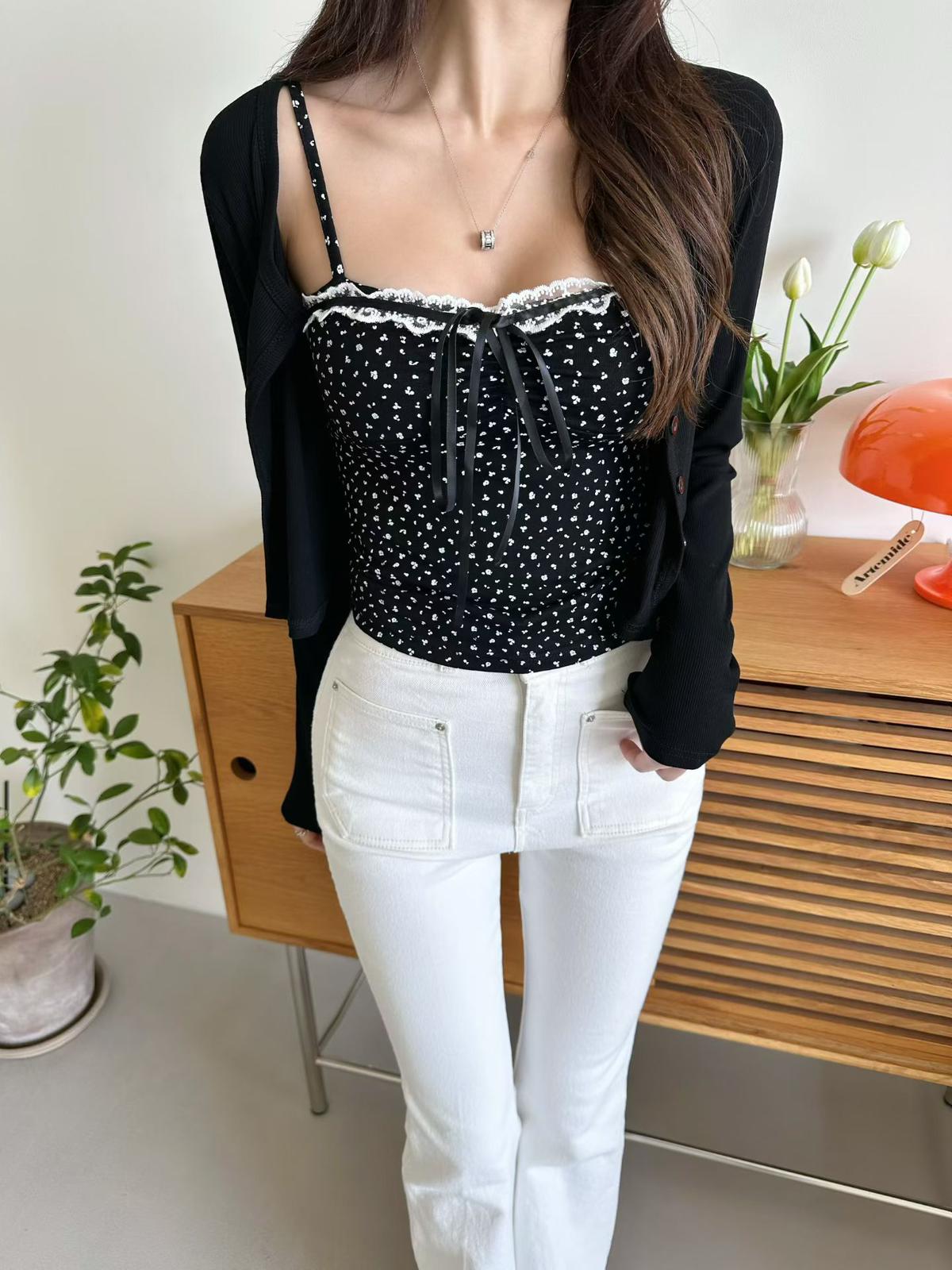 ♥︎Fafa Twinset*Special price*