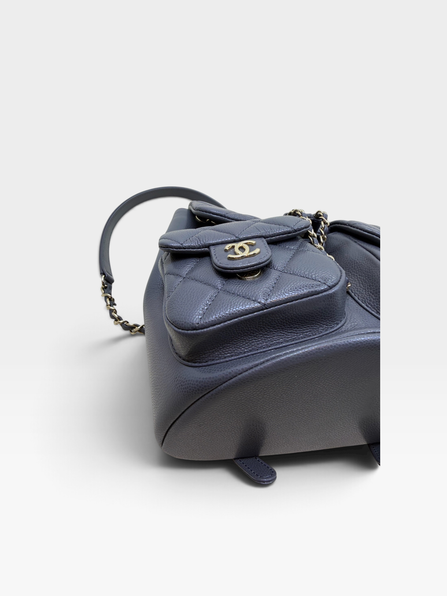 Pre-Owned CHANEL Duma / Product Code: K093002