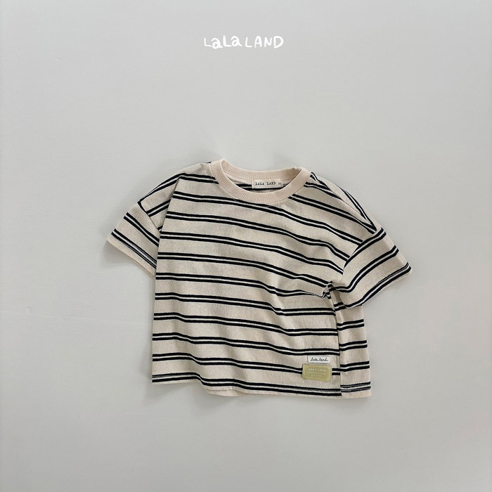 🇰🇷Lalaland kids tee親子