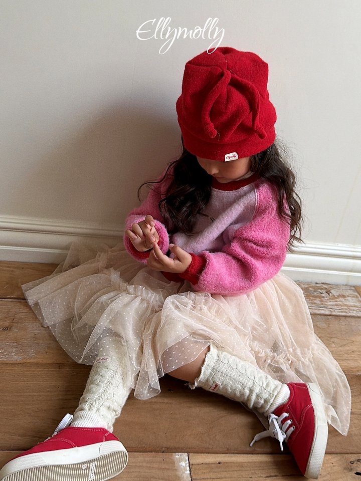 Ellymolly | Sweet Muffing Raglan mtm