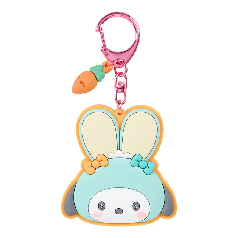 ［現貨］兔仔造型 鎖匙扣
