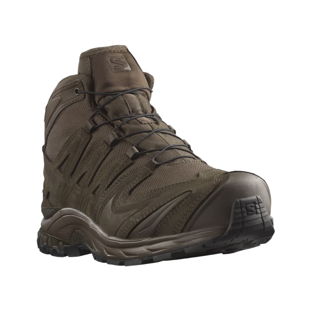Salomon XA FORCES MID GORE-TEX（請向門市查詢庫存 ）