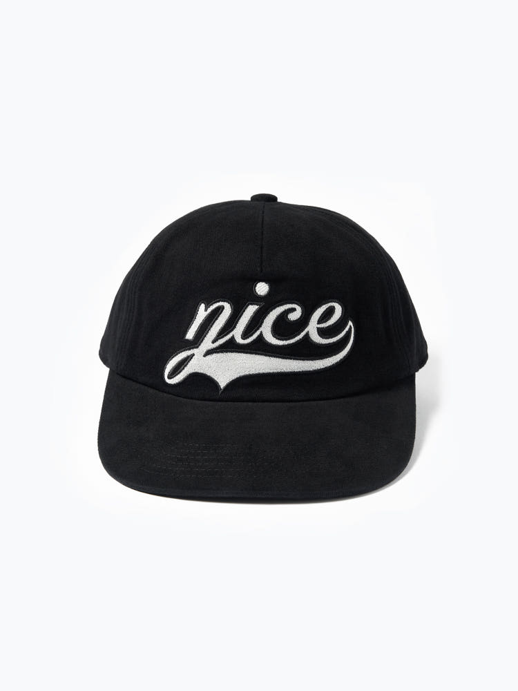 NICE WEATHER Baseball Cap