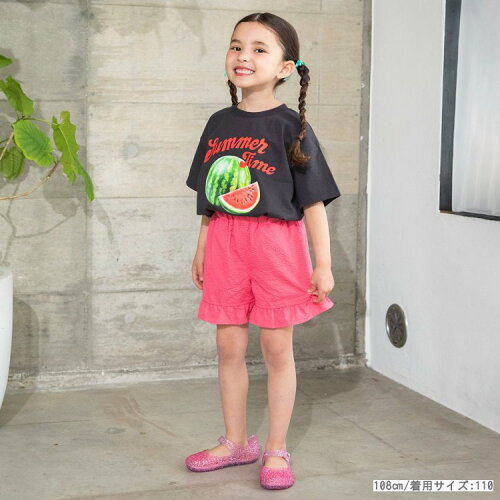 🆕【⭐訂購⭐】🌀 🇯🇵 日本直送 水果寫真🍉🍋🍎短袖 tee［3款選］🌀 [ELDA-0179][260520]