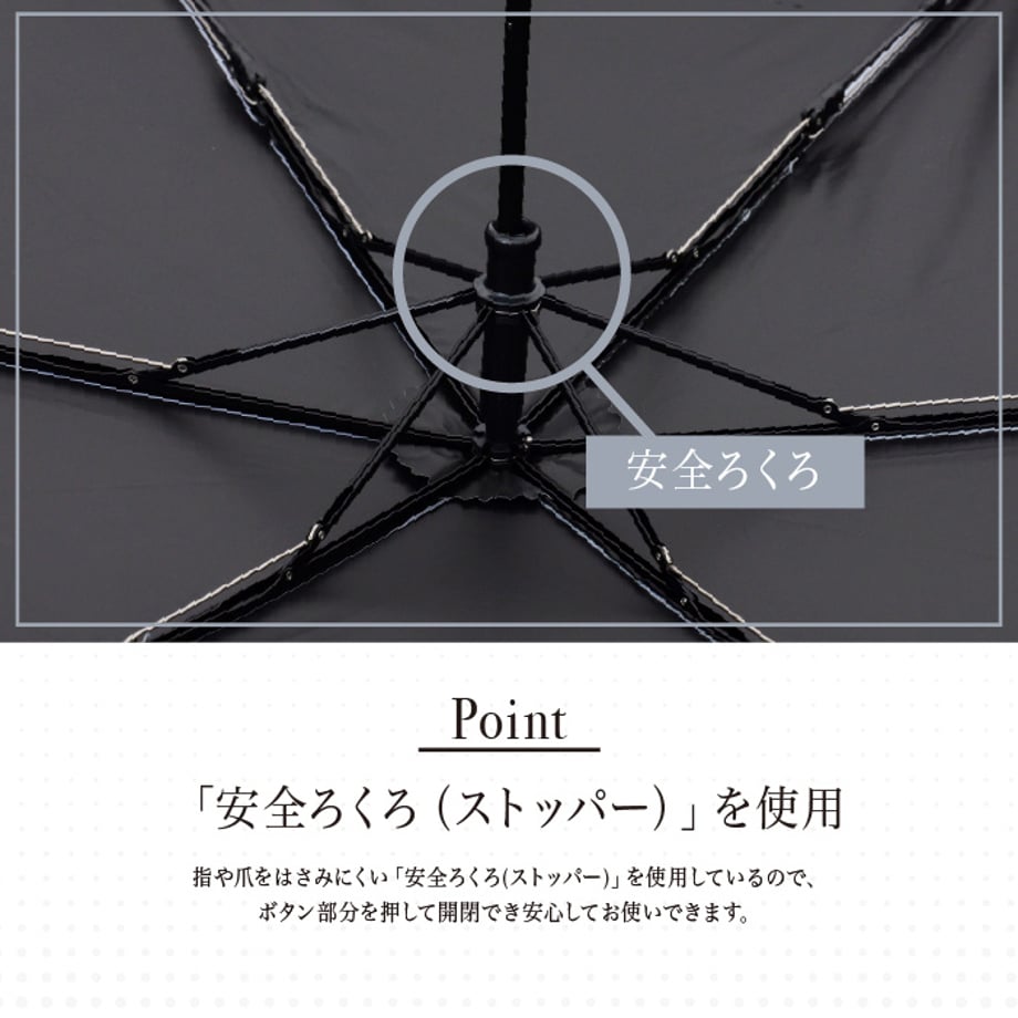 【⭐訂購⭐】🌀 🇯🇵 日本直送 Nifty Colors 防UV 晴雨兼用 雙面彩繪圖案 縮骨遮［3款選］🌀 [ELCD-0283]