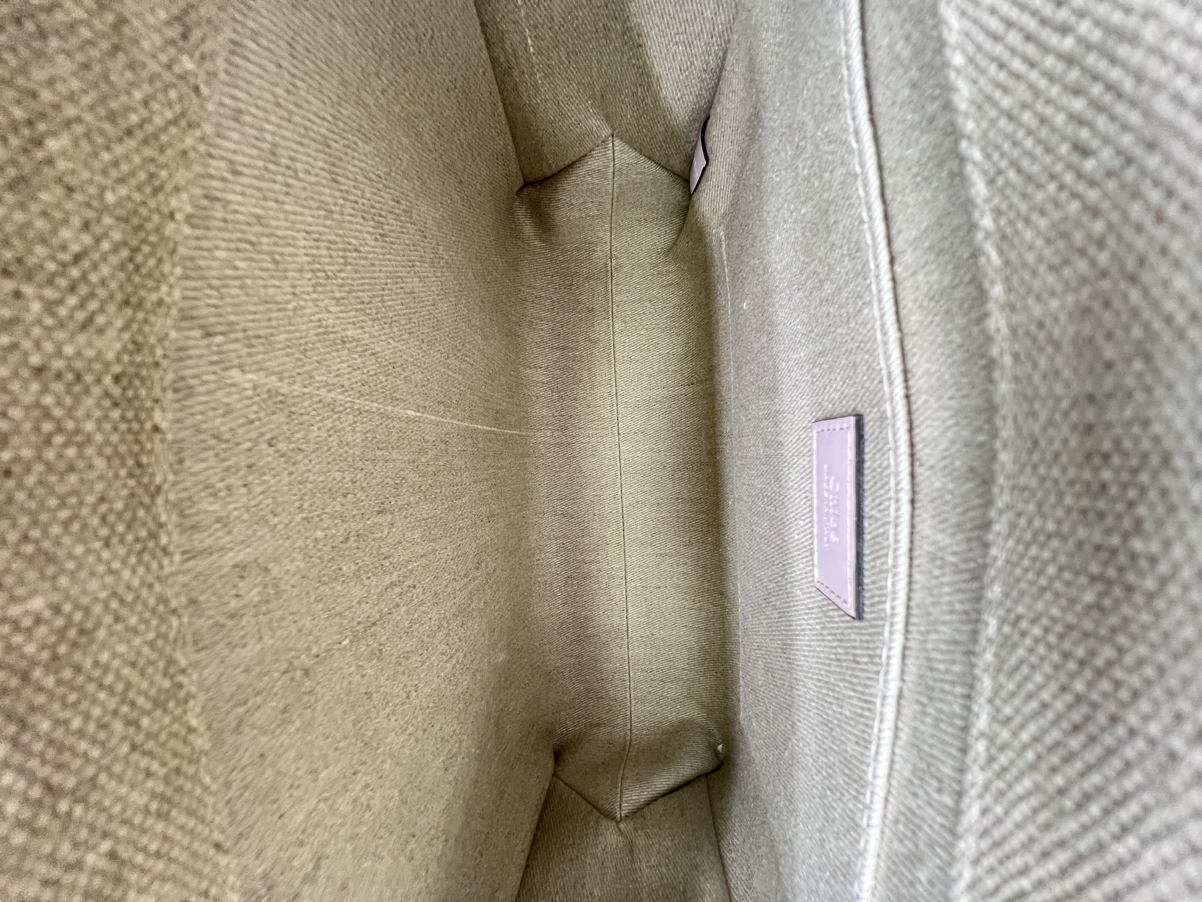 Pre-Owned CHLOÉ Woody Tote Bag / Product Code: 26051006