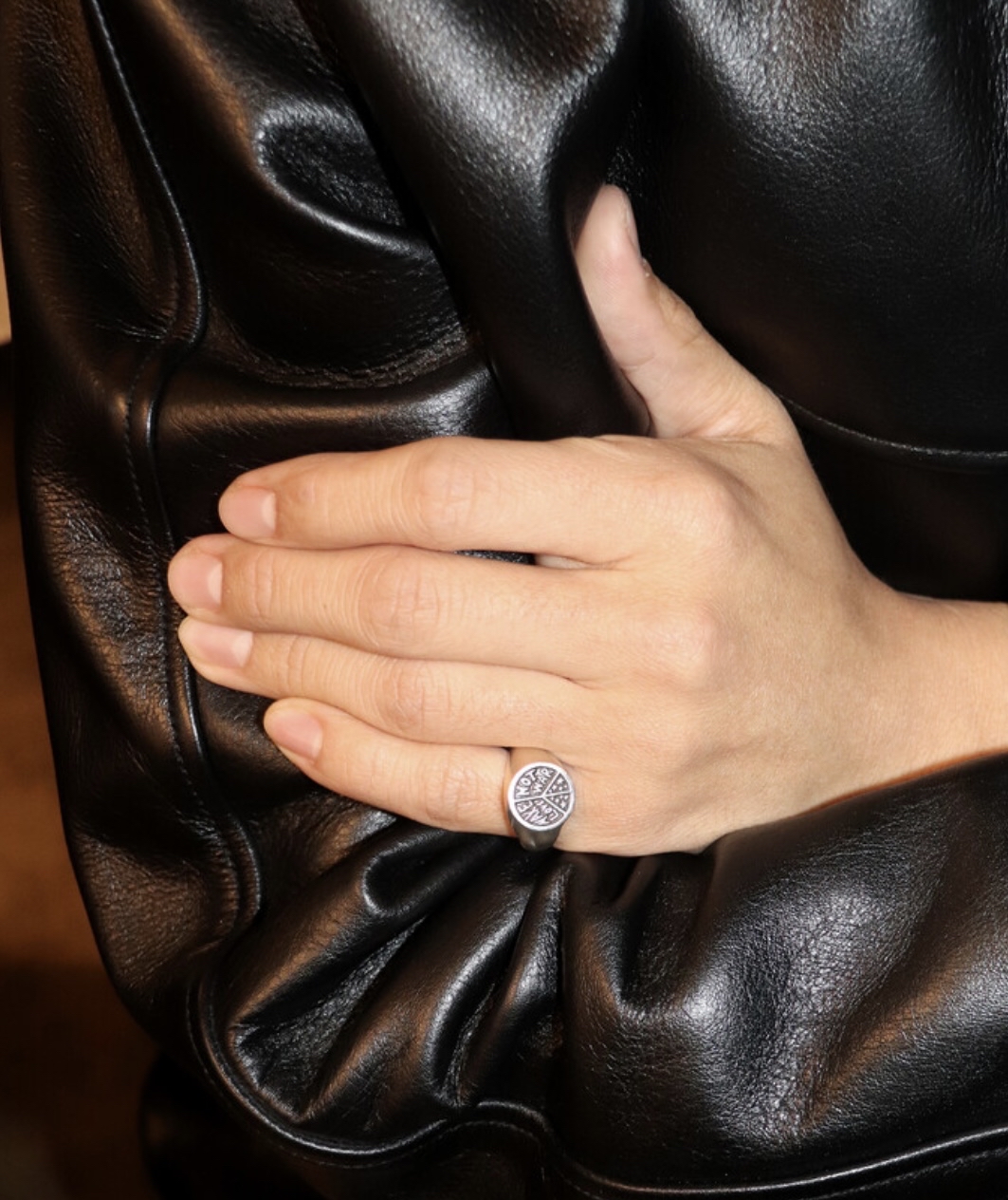 Kujaan 120 Ring pre order/訂購