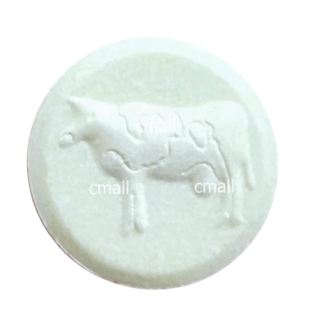 40pcs/80pcs MILKISS MILK CANDY [Milk Candy/牛奶糖/Childhood/Snack/Makanan Ringan/童年零食/Snack Lover]