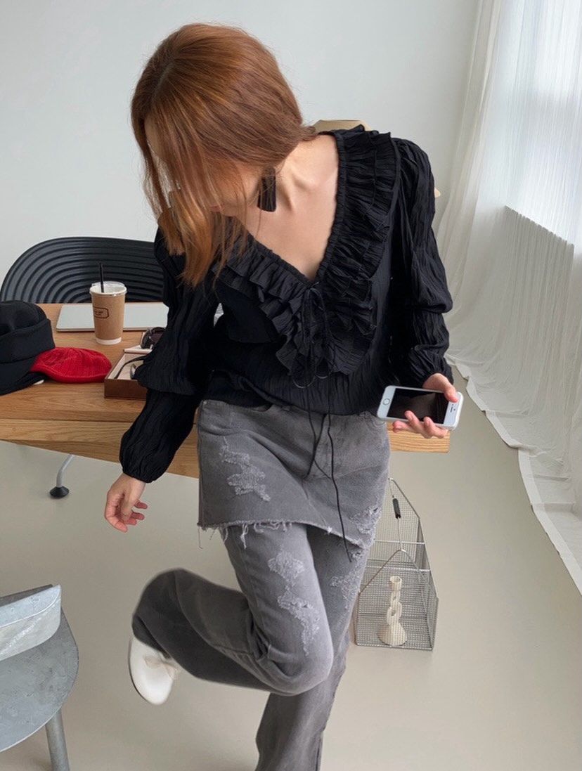 (2026FW) MADE - TOP