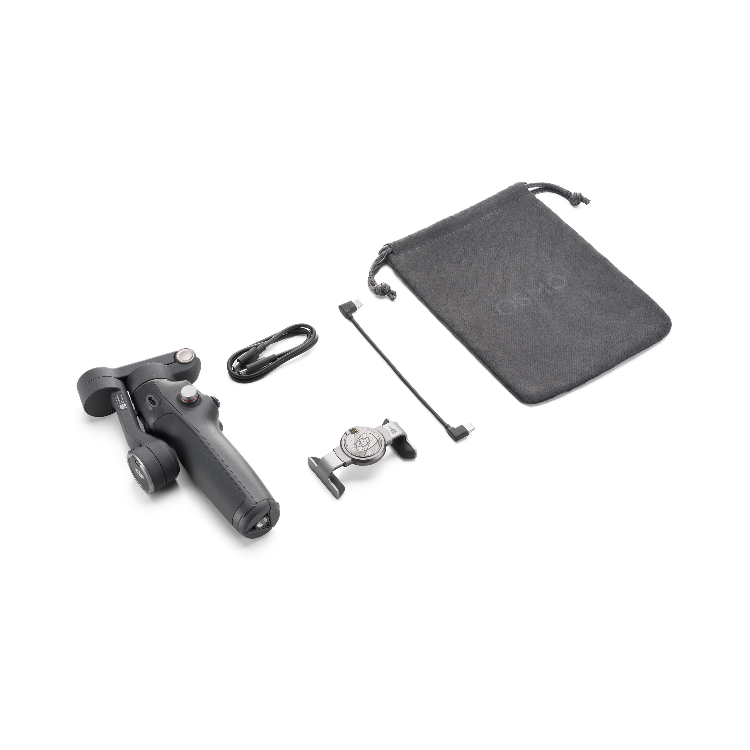 Dji Osmo Mobile 8 標準套裝 手機雲台 香港行貨