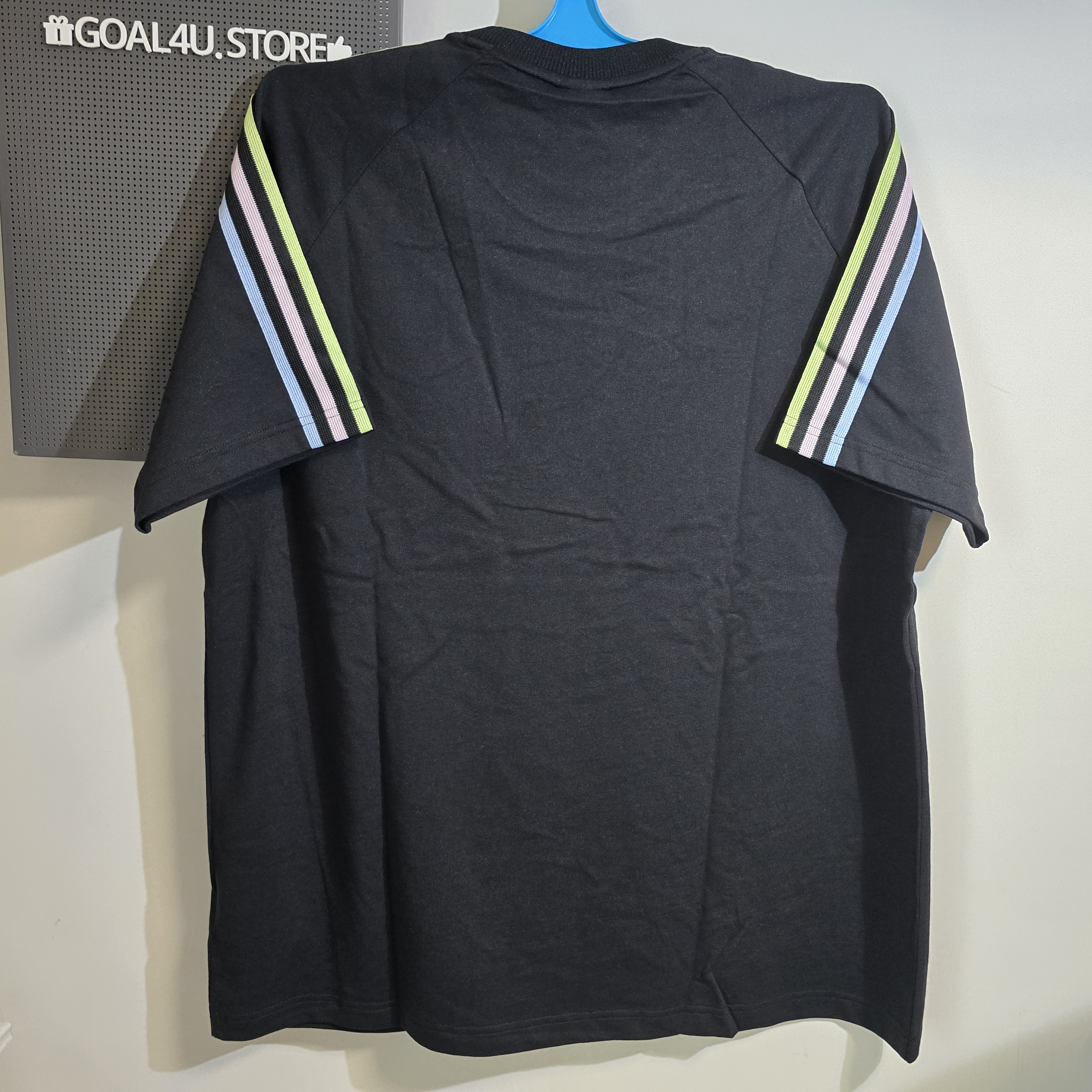 Adidas Japan 日本黑色 Originals T-Shirt KA1521