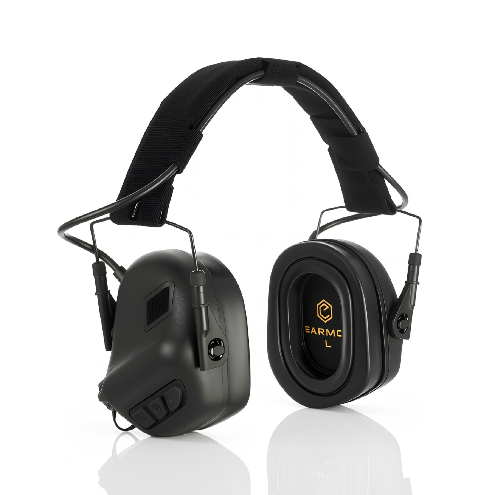 EARMOR M31 PLUS
