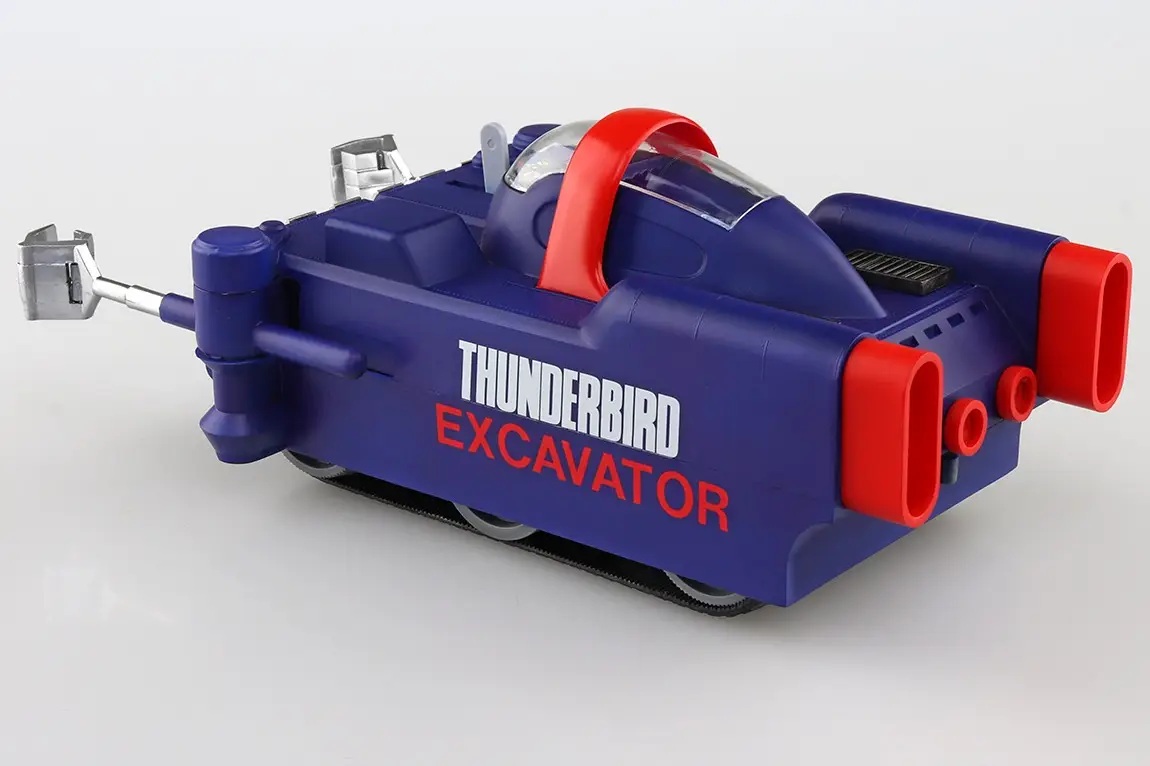 X Car Electric Model