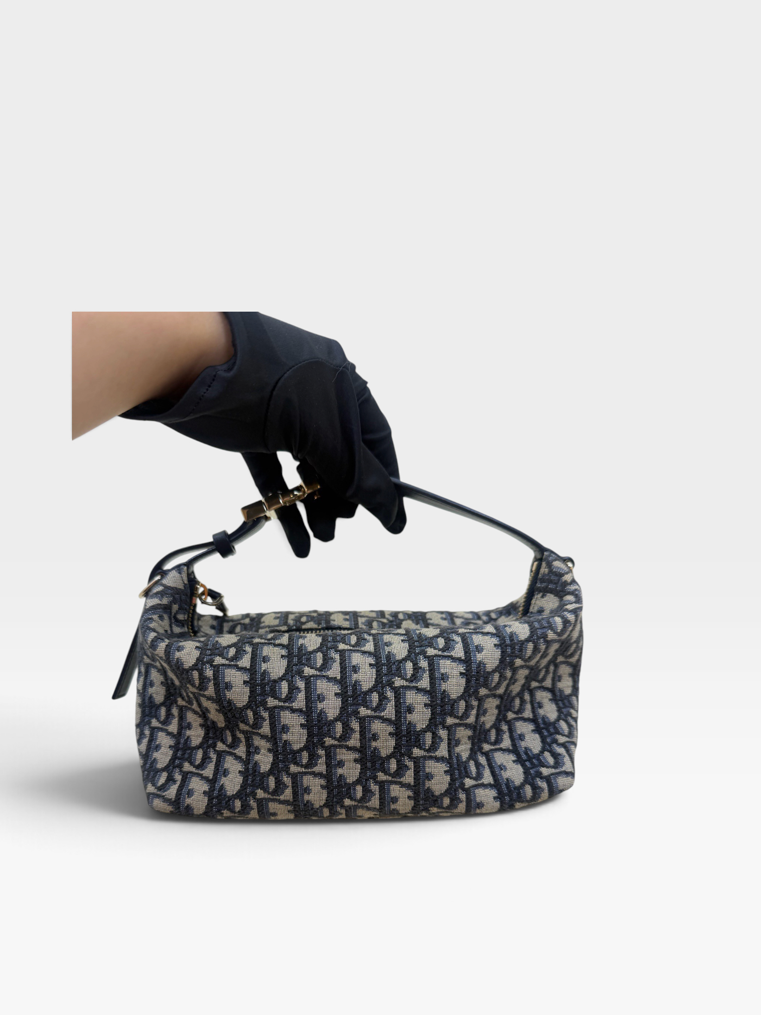 Pre-Owned DIOR Travel Nomad Bag / Product Code:K093007