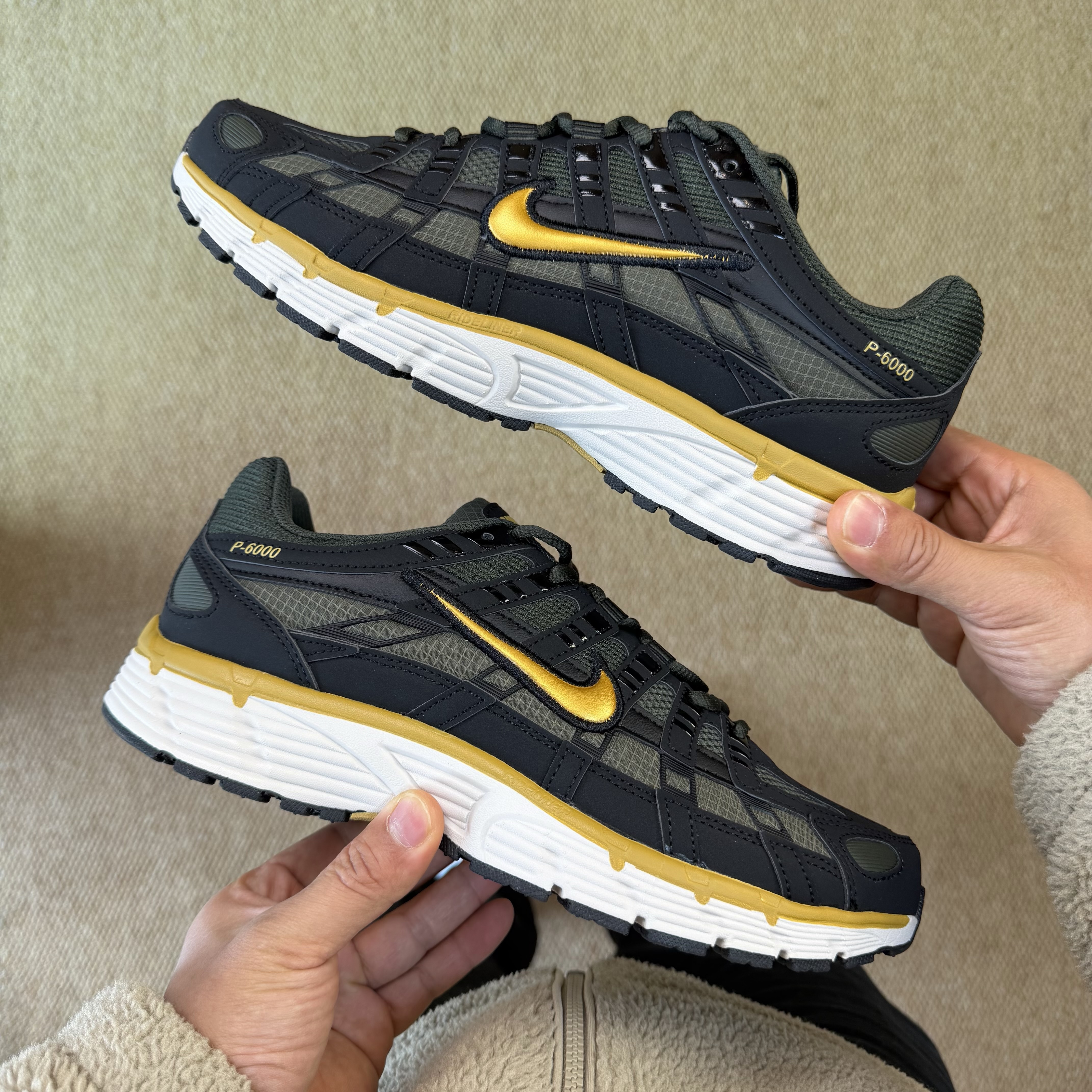Nike P-6000 IB2986-003