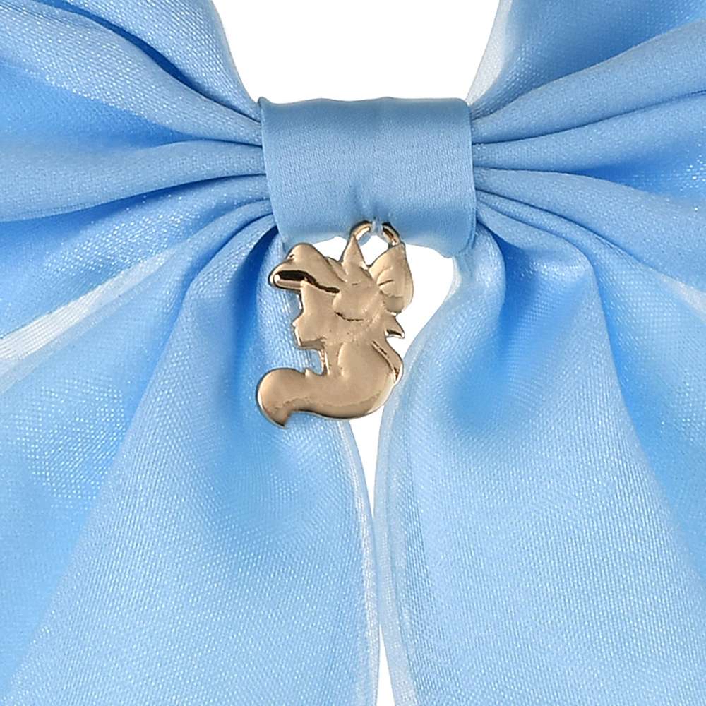 🎀【預訂】Disney Costume Accessories Ariel 蝴蝶髮飾