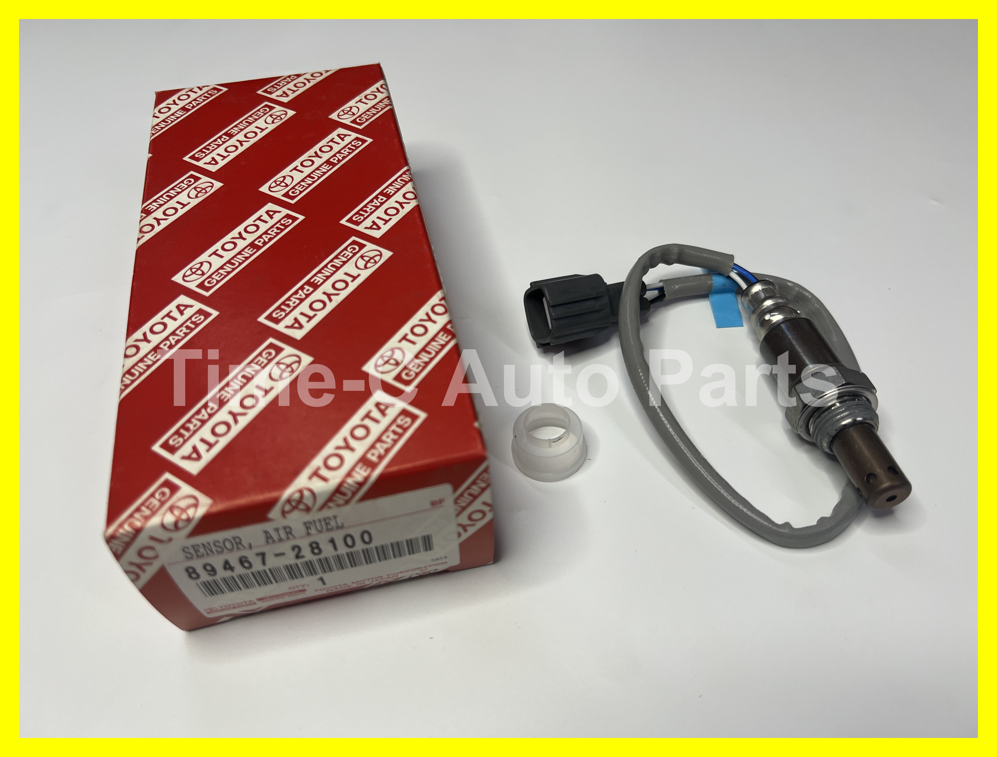 空燃比傳感器 89467-28100 - Toyota Estima 50系