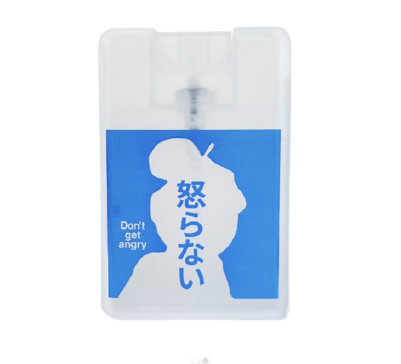 *2025新品*「日本限定」日本伊勢小姐Oisesan 淨化鹽噴霧 [平息怒火/抑制食慾]