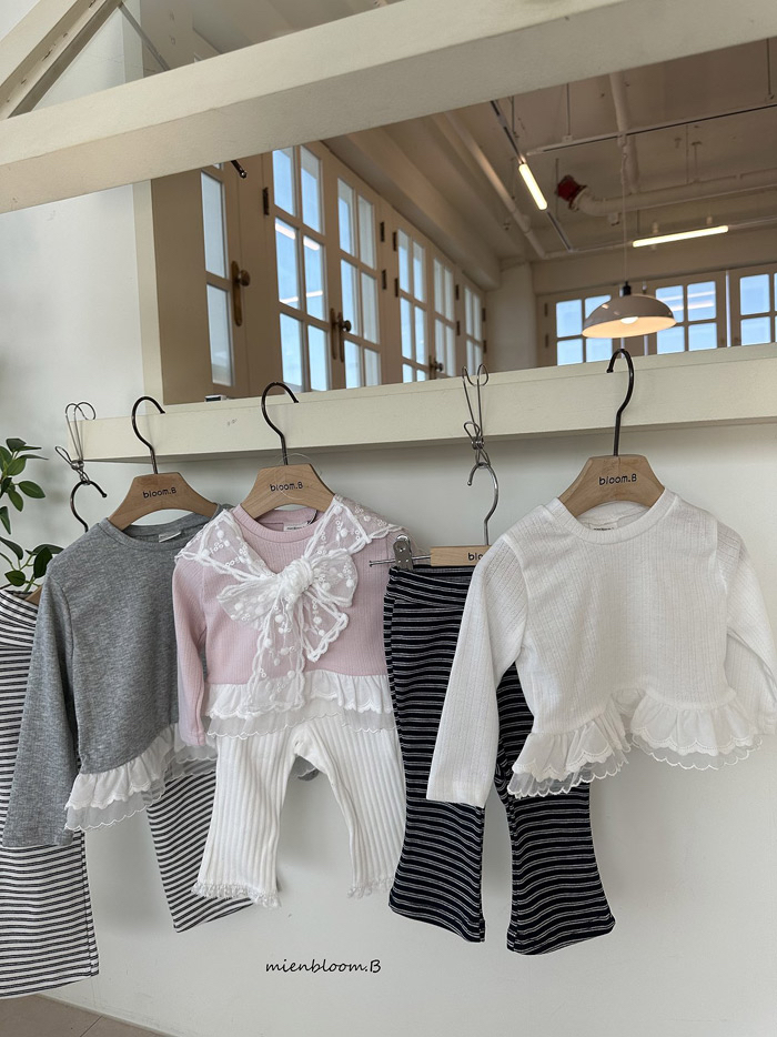 🇰🇷mienbloomb pants