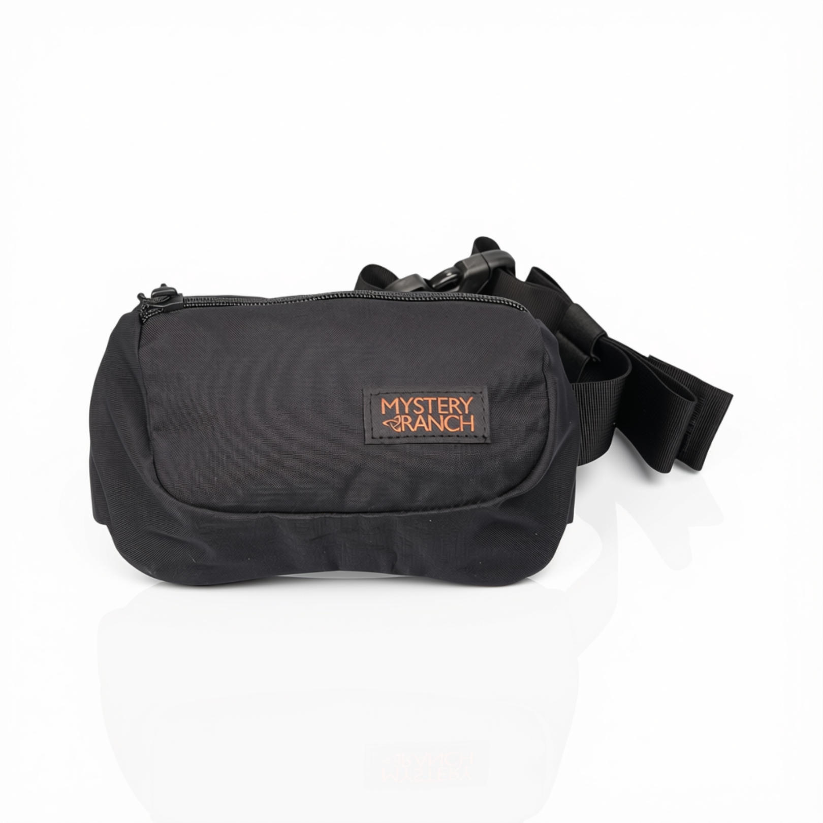 Mystery Ranch Forager Hip Mini - 輕便實用的腰包