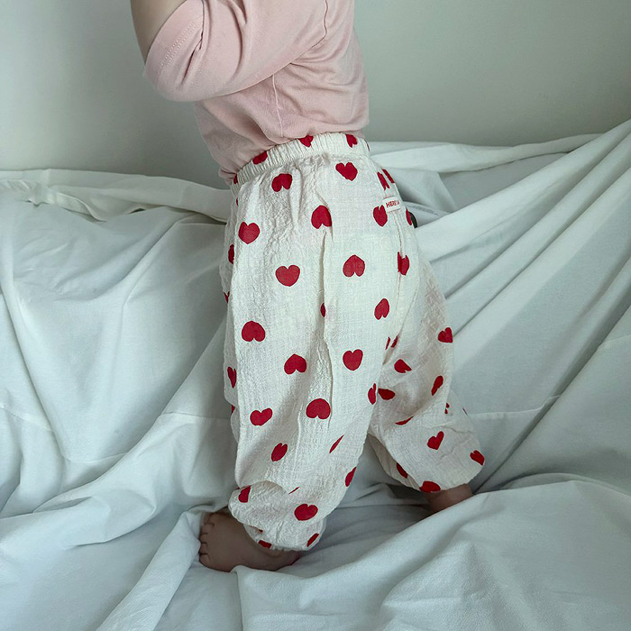 🇰🇷Here I Am 長褲