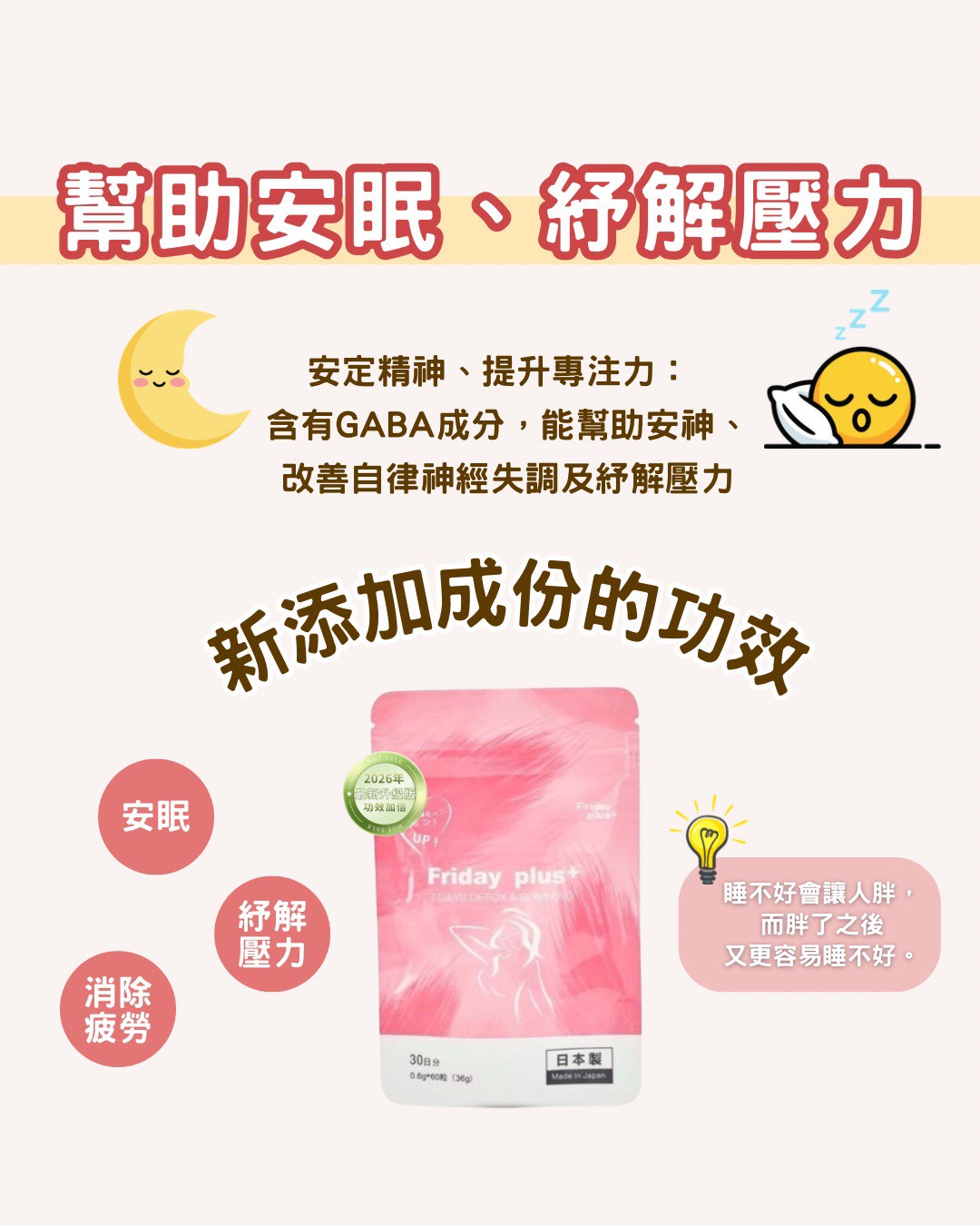 買3送1包（不限set）