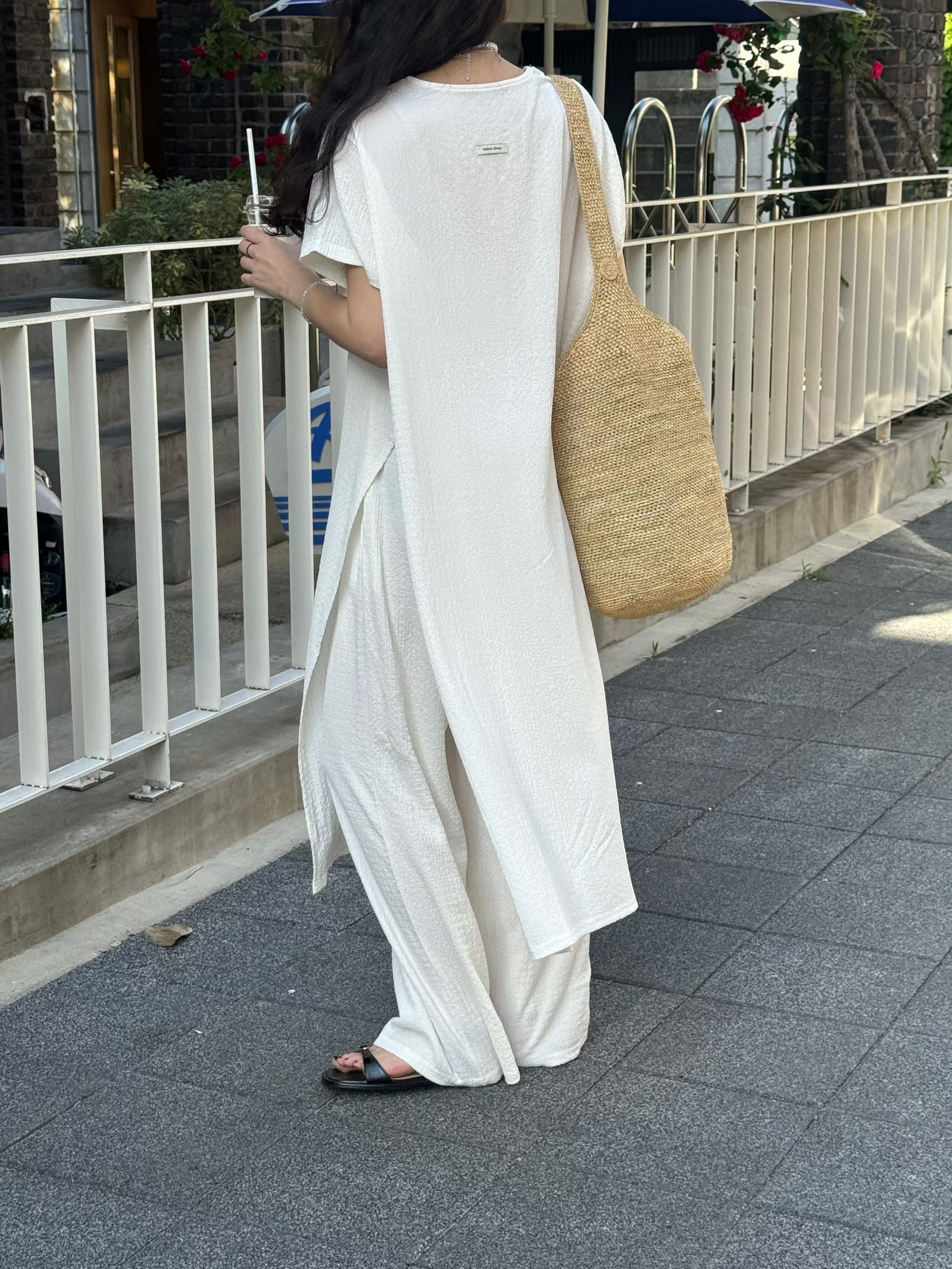 221415 側叉長Tee