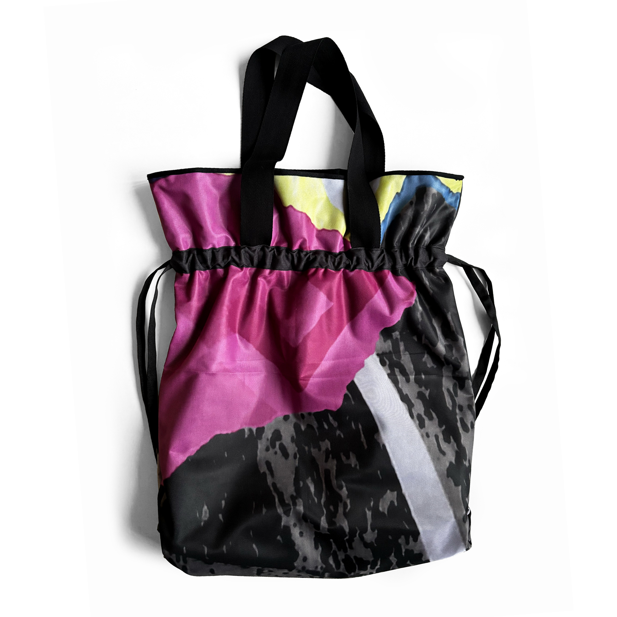 K Travel Bag (5th Special Editions one-off piece)