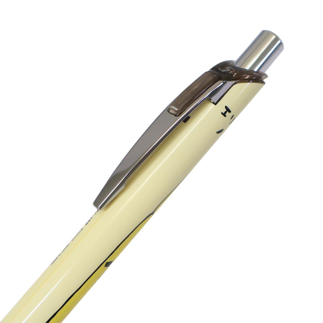現貨｜BANAO 香蕉先生 平成復古系列 日本製 Pentel EnerGize 0.5mm 鉛芯筆 (230859)