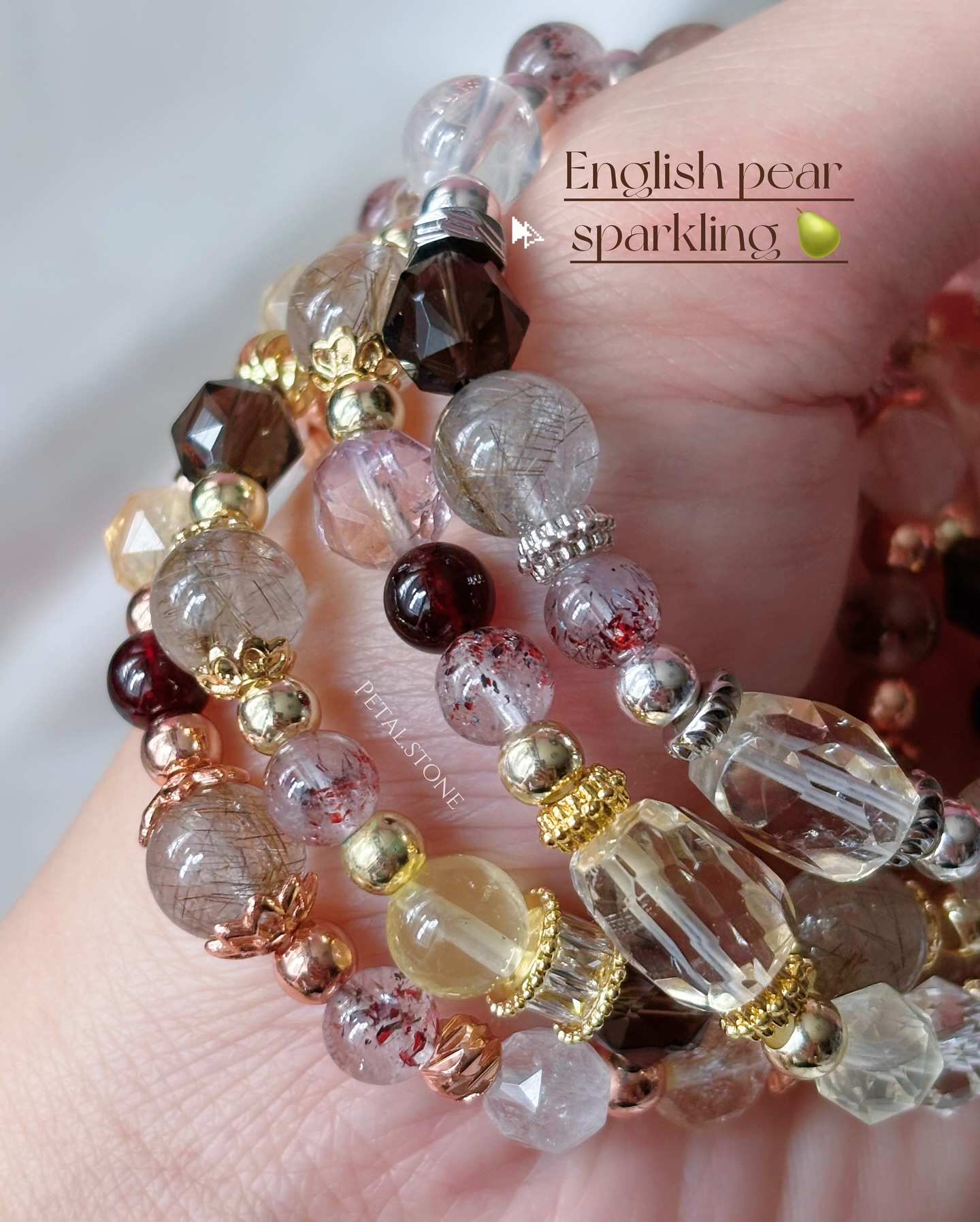 ✧ᴇɴɢʟɪꜱʜ ᴘᴇᴀʀ ꜱᴘᴀʀᴋʟɪɴɢ🍐✧