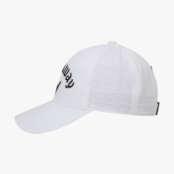 CALLAWAY WAVE MEN'S CAP - 白
