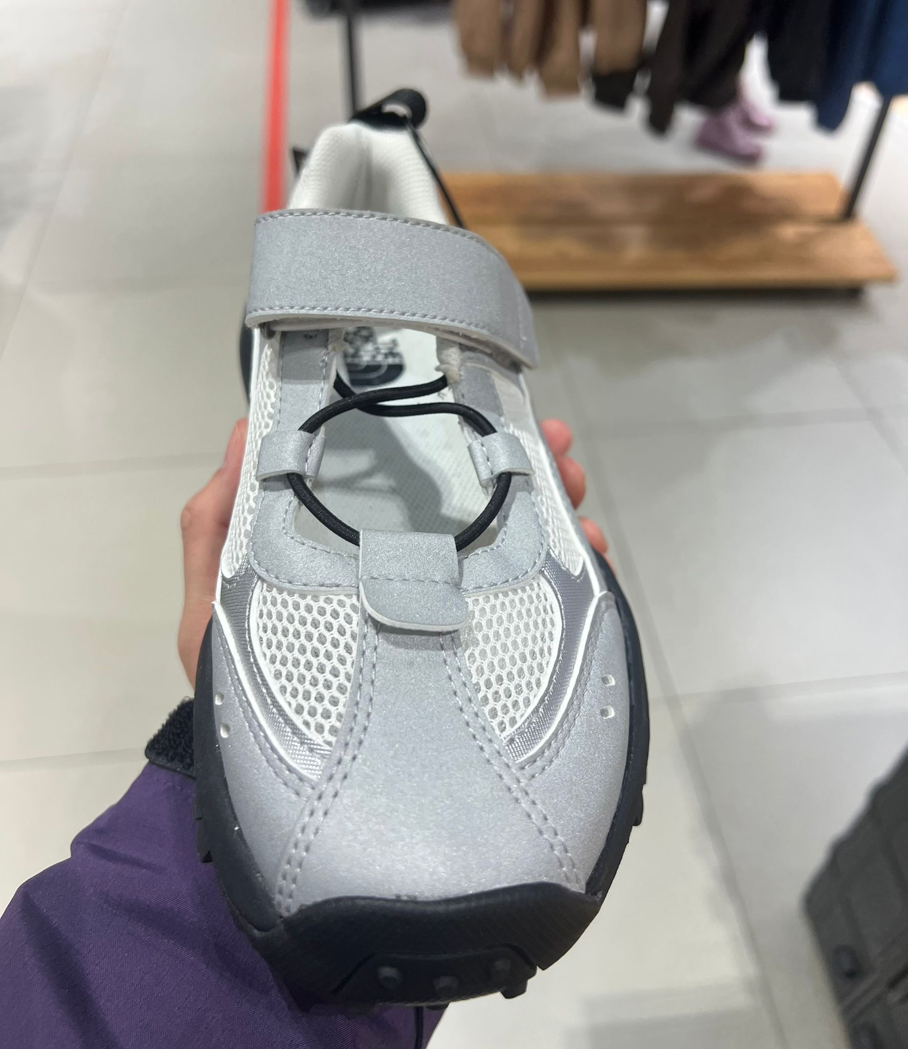 The North Face W SUNRISE MARY JANE 