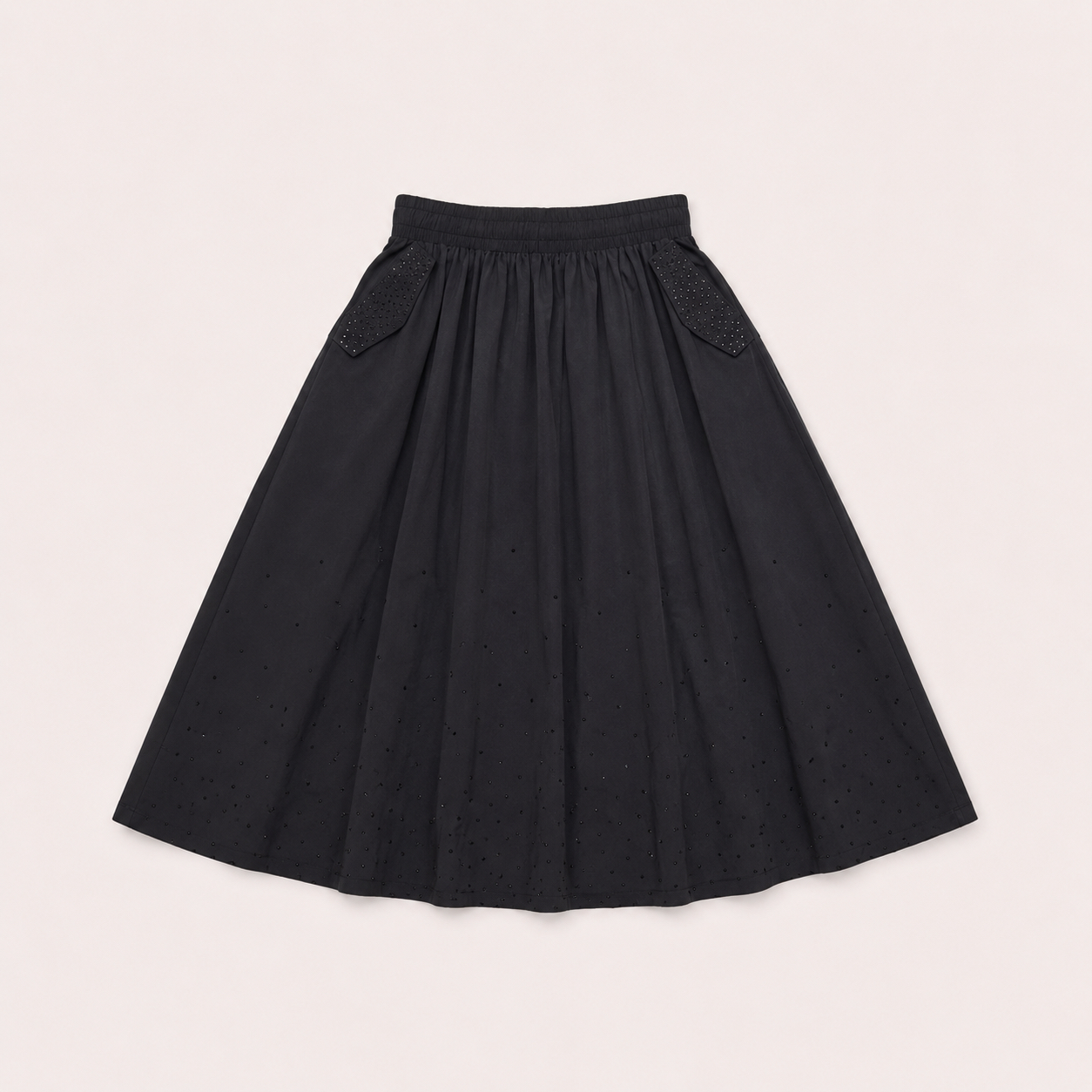 (Pre Order) Skye x Pebbly Twinkle Pocket Skirt
