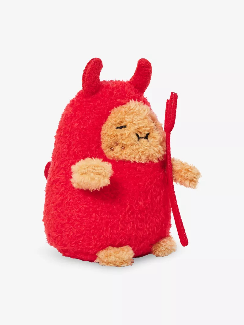 Noodoll Ricepud Red Devil Mini 小惡魔