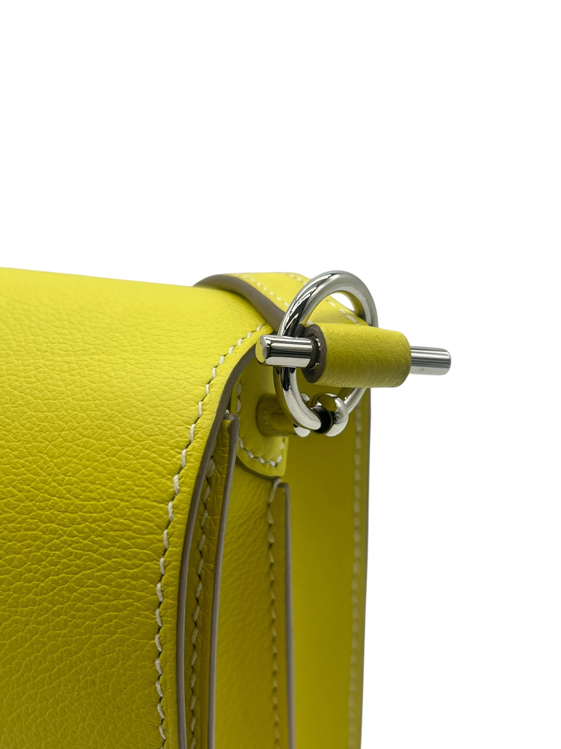 Pre-Owned HERMES Roulis 23 / Stamp D / Product Code : 26040805