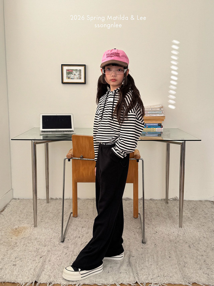 🇰🇷Matilda&Lee pants