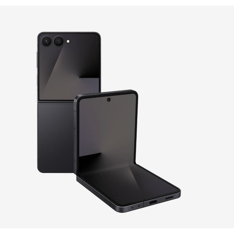 (🔥NEW RELEASE🔥) Samsung Galaxy Z Flip 7 (SM-766W) Smartphone (Brand New Full Set)