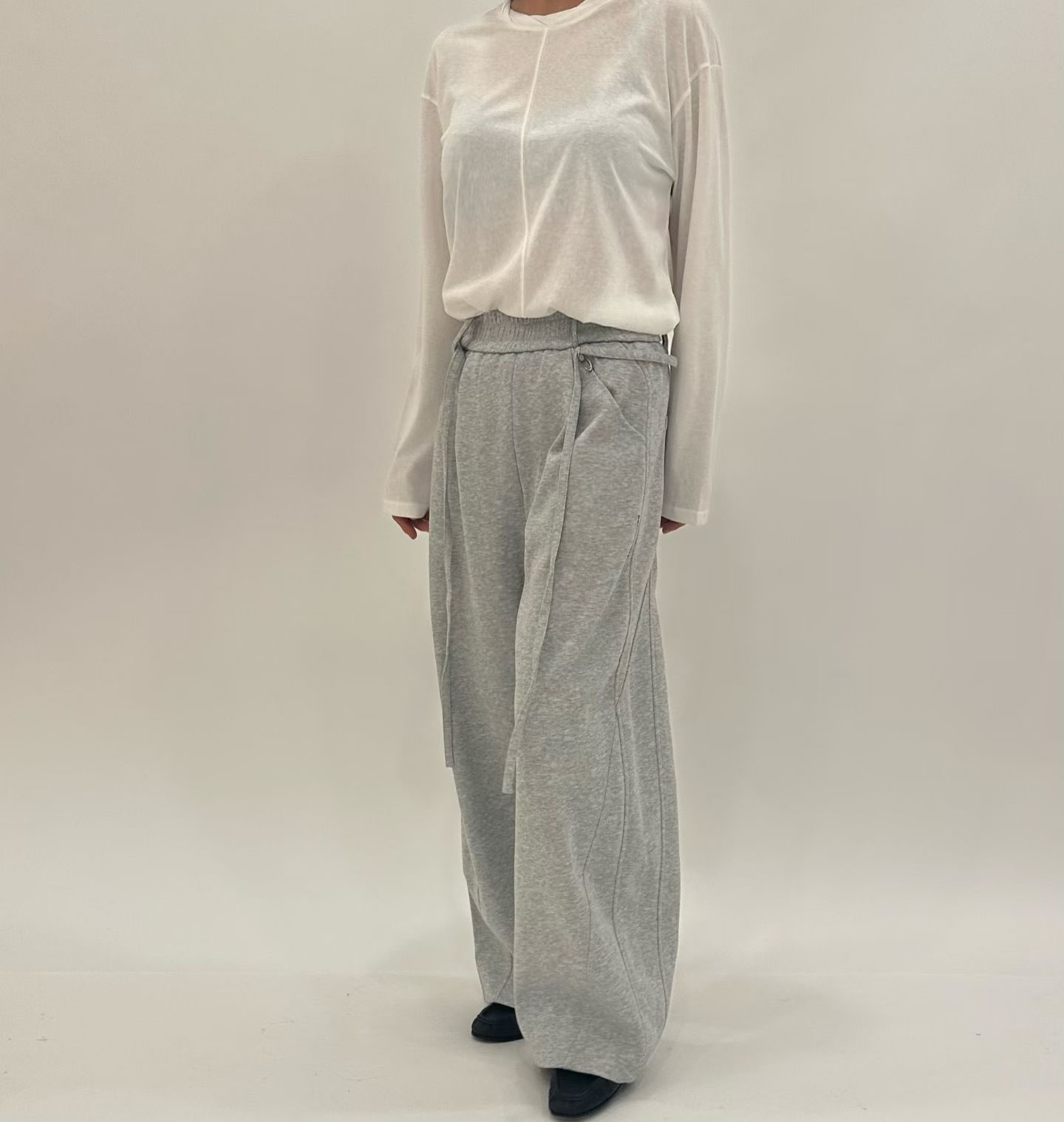 (2026FW) EYEFUL - TOP & PANTS