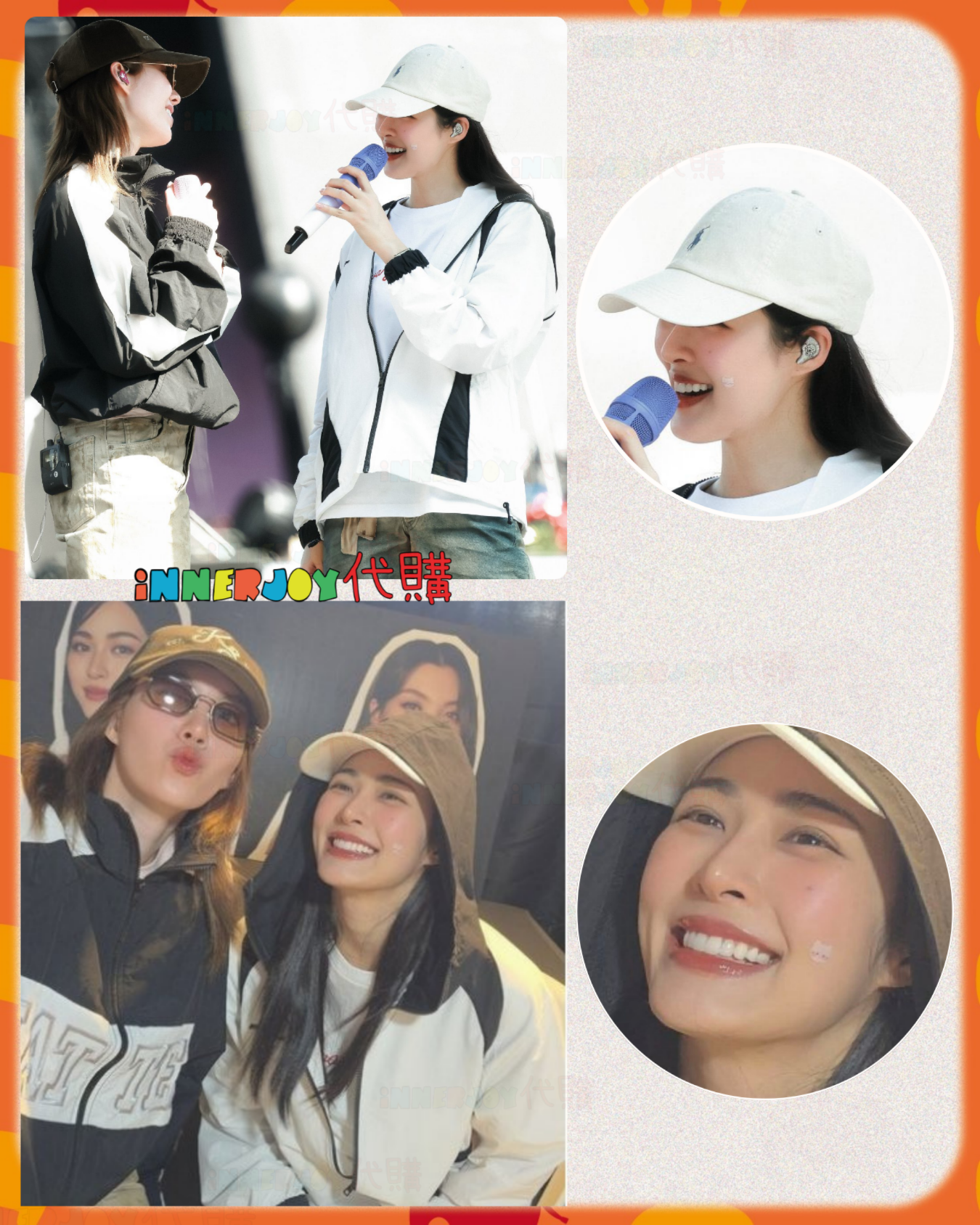 泰星同款搶購 | LingOrm - Lingling同款 貓貓暗瘡貼 Acne Patch DODODOTS 限量現貨 (下單後7-14天到貨)