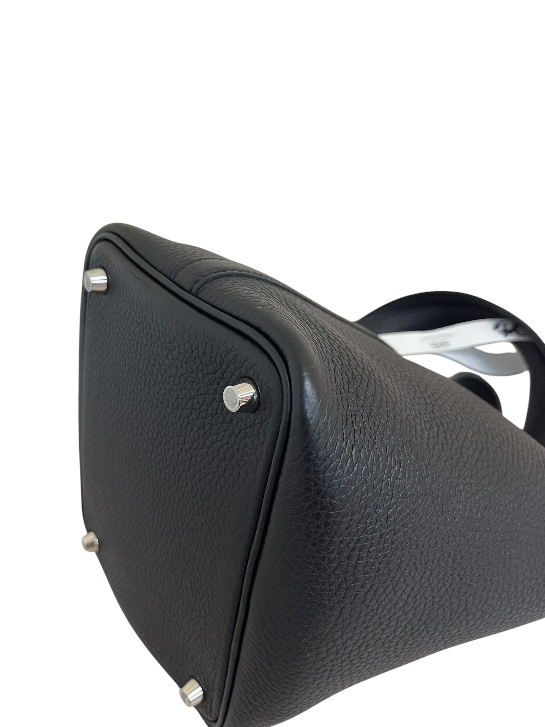 Pre-owned Hermes P18 / Stamp U / Product Code: 070409