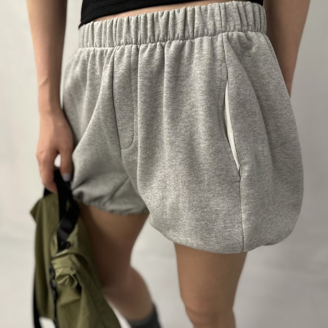 (2026SS) MAISONSTAFF - SHORTS