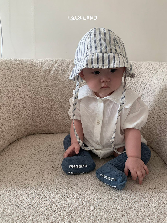 🇰🇷Lalaland Bebe帽